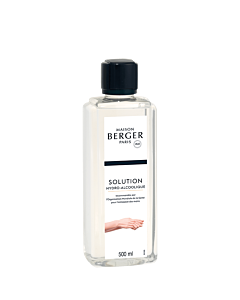 Maison Berger - Hydroalcoholic Solution 500ml